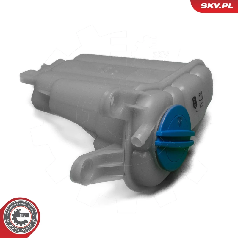 Image of ESEN SKV Coolant expansion tank ESEN SKV 61SKV332