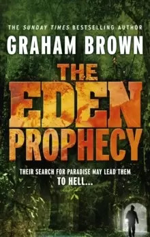 Image of The Eden Prophecy