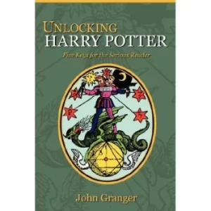 Image of Unlocking Harry Potter by John Granger