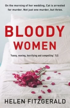 Image of Bloody Women by Helen Fitzgerald Book