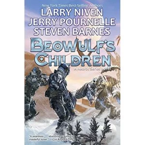 Image of Beowulf's Children (Heorot)