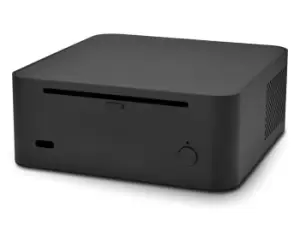 Image of Streacom F1C Evo Desktop Black