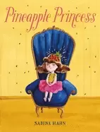 Image of pineapple princess