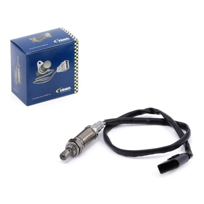 Image of VEMO V10-76-0081 Lambda sensor before catalytic converter Lambda Sensor (3922)