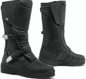 Image of Forma Cape Horn HDry Motorcycle Boots, black, Size 40, black, Size 40