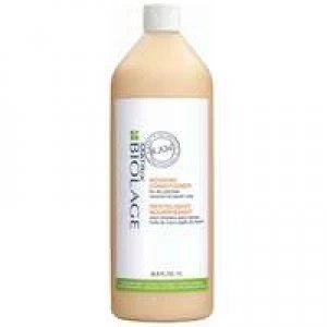 image of Biolage R.A.W Nourish Conditioner for Dry Hair 1000ml