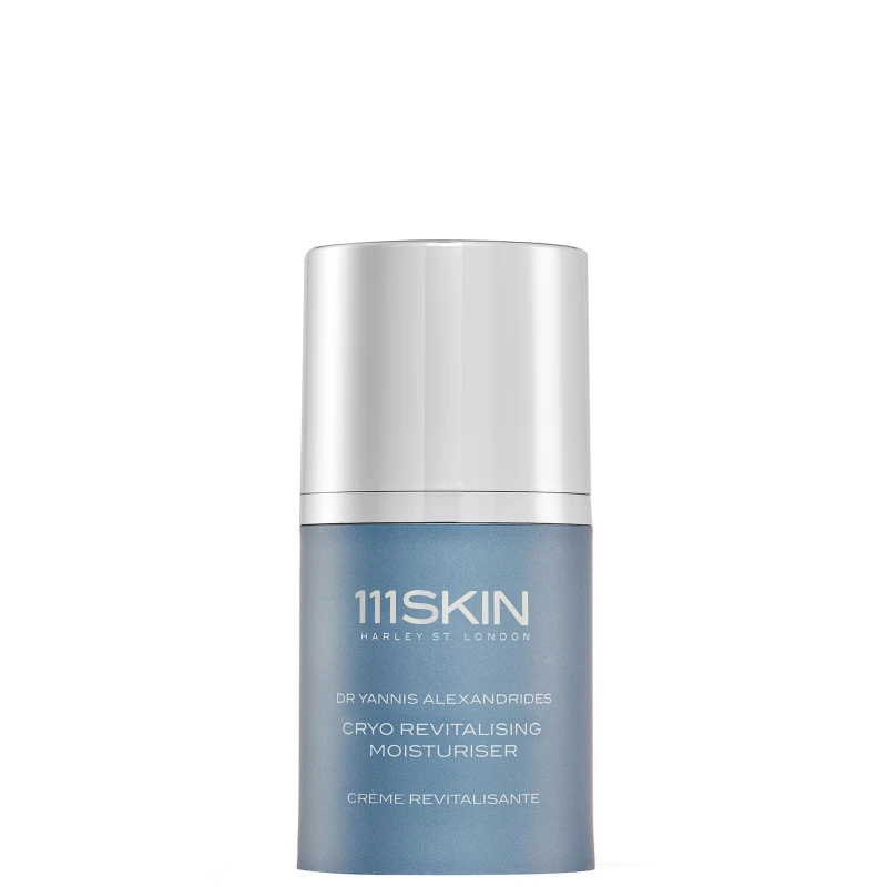 Image of 111SKIN Cryo Revitalising Moisturiser 50ml