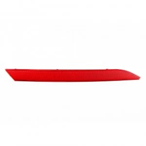 Image of Rear bumper reflector right VW Passat CC 08-12