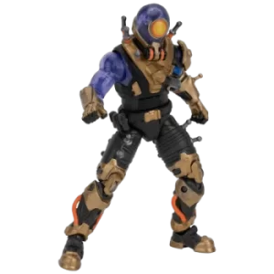 Image of Fortnite Cyclo Figure Pack for Merchandise