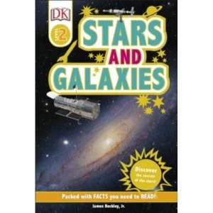 Image of Stars and Galaxies