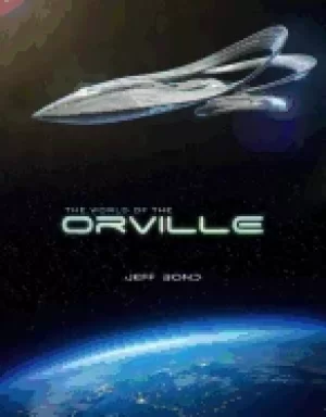 Image of world of the orville