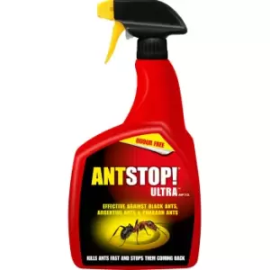 Image of Home Defence Ant Stop Ultra Spray - 800ml