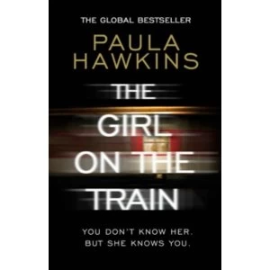 Image of The Girl on the Train (Paperback, 2016)