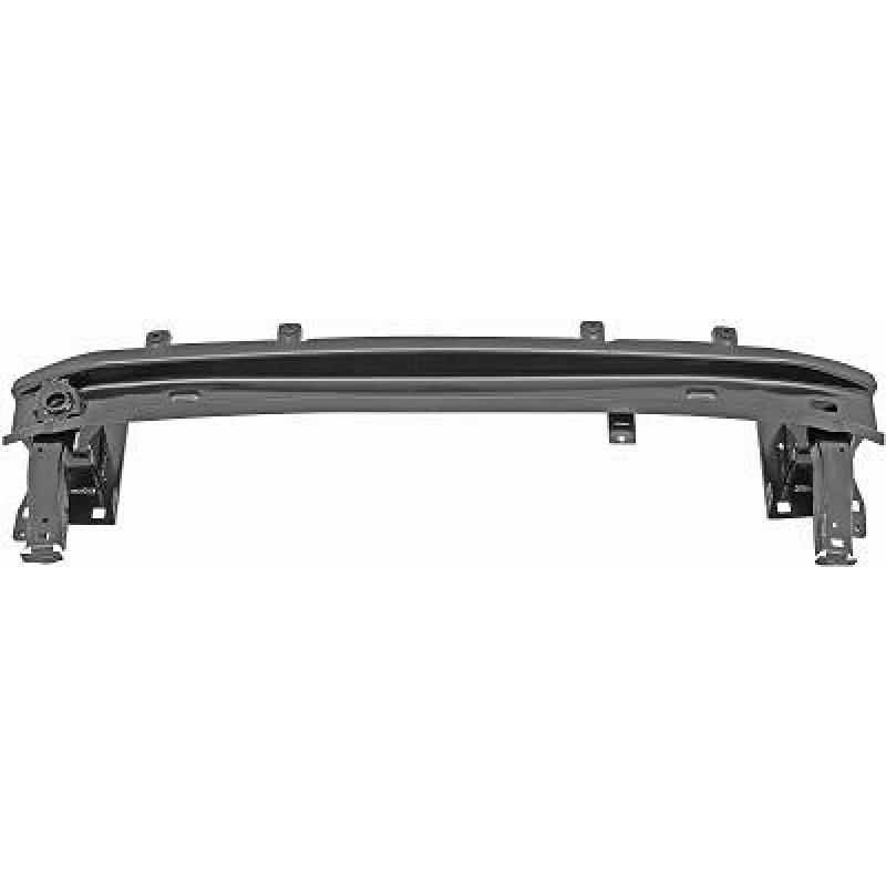 Image of Impact Absorber, bumper DIEDERICHS 2240860