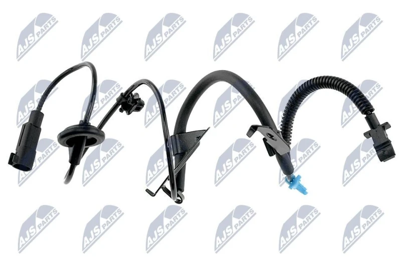 Image of NTY ABS sensor NTY HCA-CH-057
