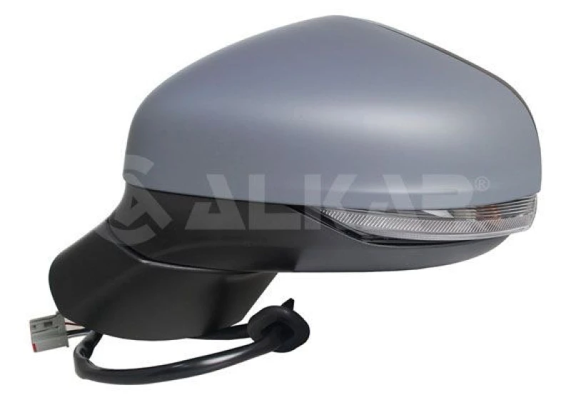 Image of ALKAR Wing mirror ALKAR 6139743