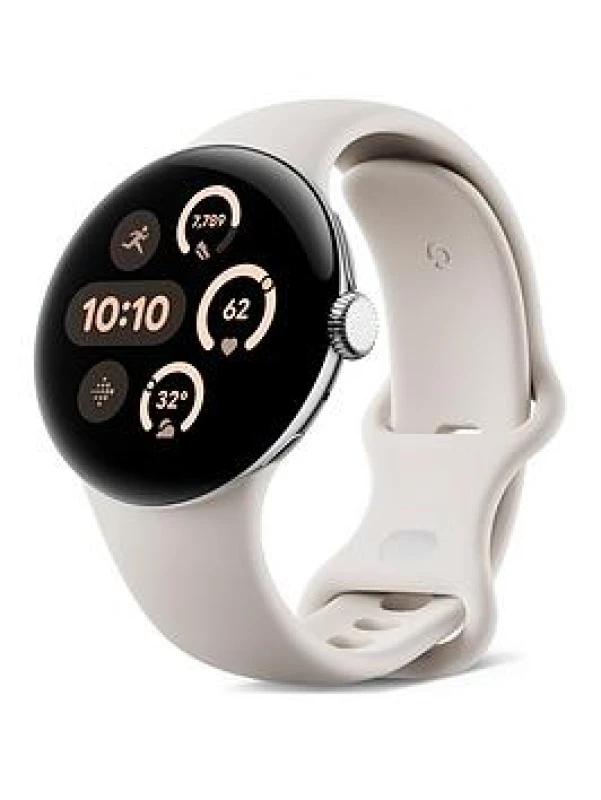 Image of Google Pixel Watch 3 41mm LTE
