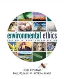 Image of Environmental Ethics : Readings in Theory and Application