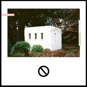 image of Youre Not You Anymore by Counterparts CD Album