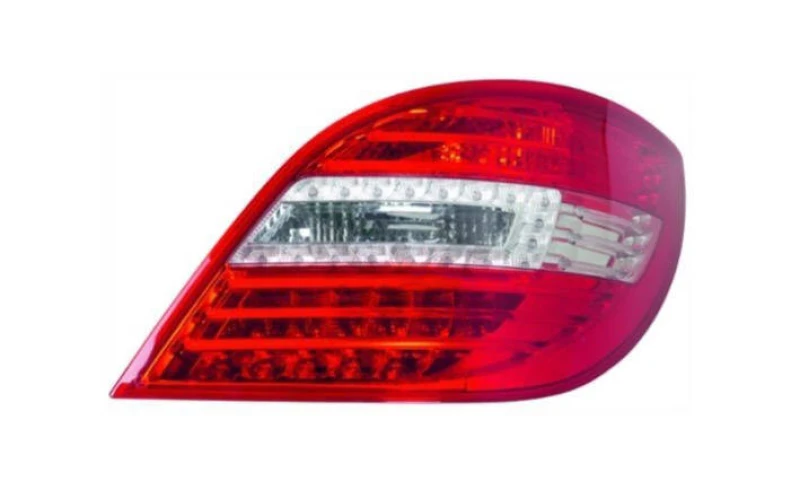 Image of ULO 1082002 Rear light with bulb holder, Right Combination Rearlight (391)