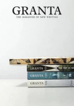 Image of Granta 136 by Sigrid Rausing Paperback