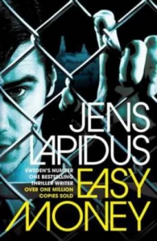 Image of Easy Money by Jens Lapidus Book