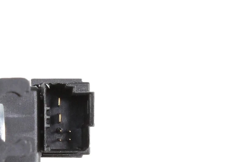 Image of Tailgate lock METZGER 2310666