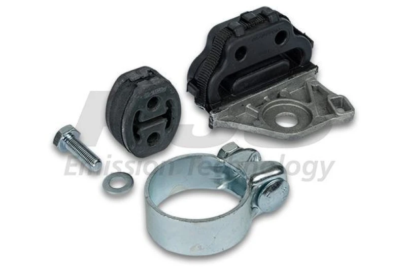 Image of Exhaust fitting kit HJS 82 32 3575