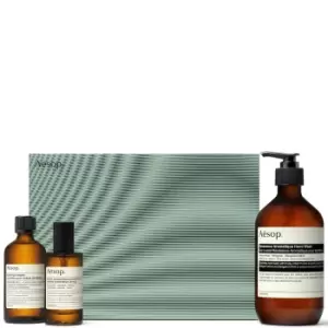 Image of Aesop Heartful Harmonies Home Kit