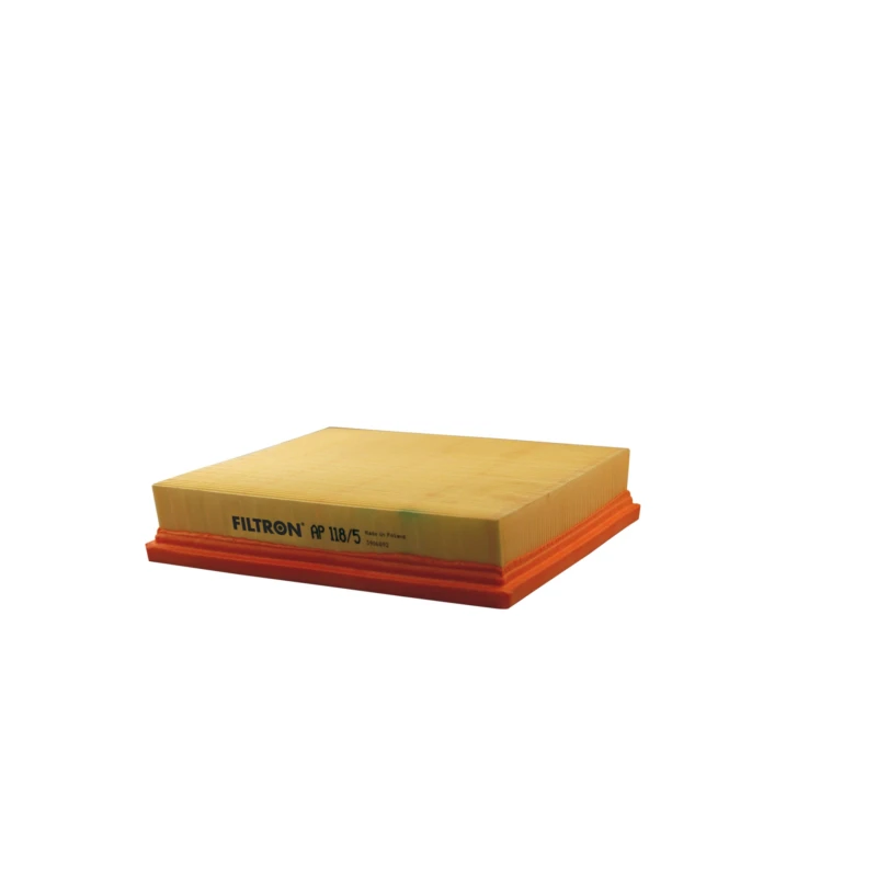 Image of FILTRON Air filter FILTRON AP 118/5