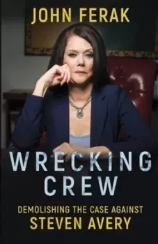 Image of Wrecking Crew - John Ferak - Paperback - Used