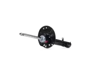 Image of KYB Shock absorber Excel-G Front Axle Left 3340173 Shocks,Shock absorbers RENAULT,NISSAN,Kadjar (HA_, HL_),Qashqai II (J11, J11_)