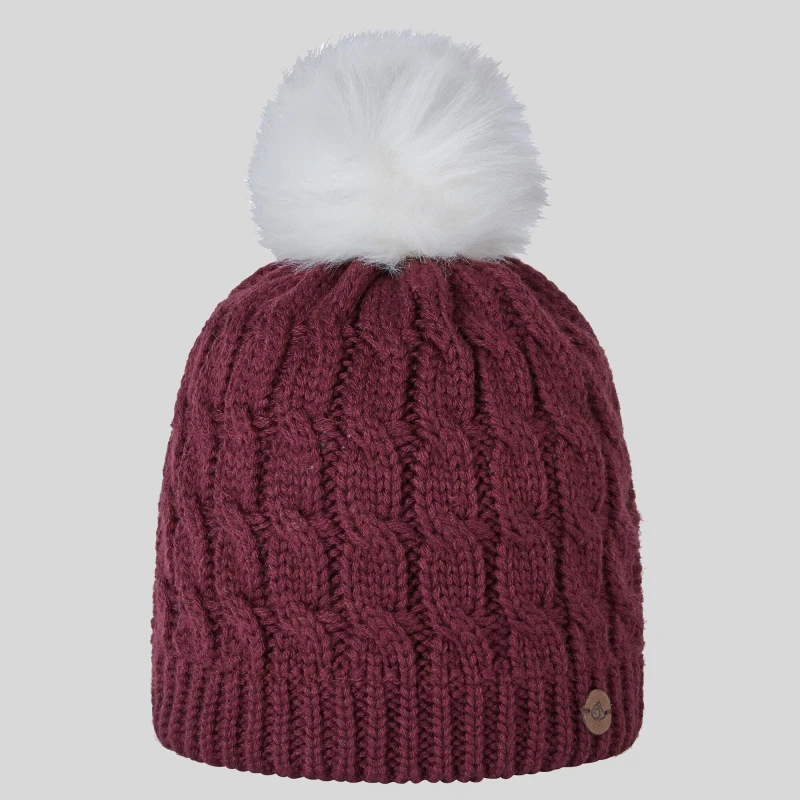 Image of Craghoppers Calla Hat Purple female