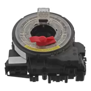 Airbag Slip Ring Clockspring airbag 45436 by Febi Bilstein