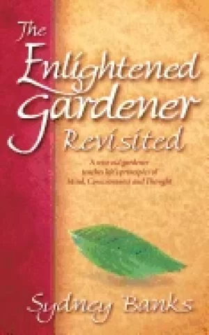 Image of enlightened gardener revisited