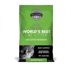 Image of World's Best Cat Litter - 12.7kg