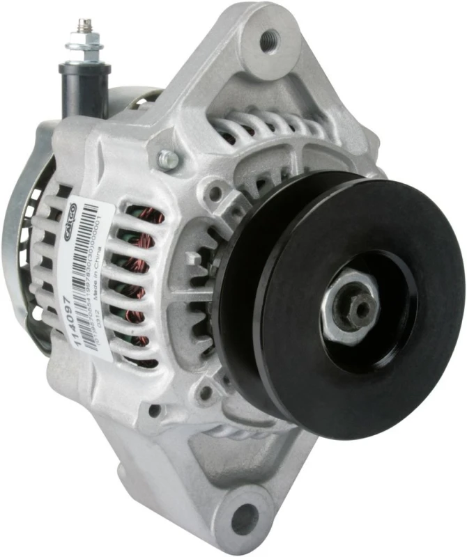 Image of HC-Cargo Alternator HC-Cargo F 032 114 097