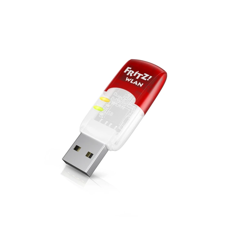 Image of FRITZ!WLAN Stick AC 430 MU-MIMO 433 Mbit/s