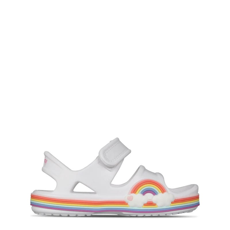 Image of Hot Tuna Sandals Infants - White White C4