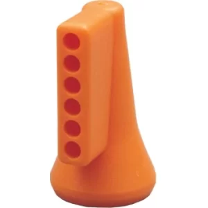 Image of Loc Line 49442 1/4" 90DEG Spray Bar Nozzles (Pk-20)