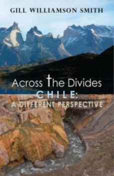 Image of Across the Divides by Gill Williamson Smith Hardback
