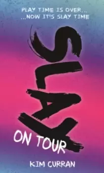 Image of SLAY on Tour