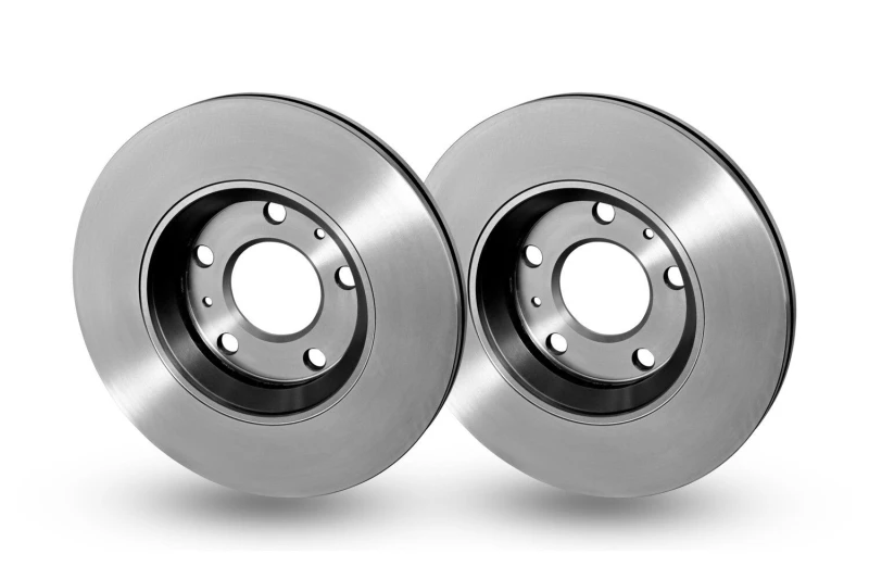 Image of HELLA Brake disc HELLA 8DD 355 113-321