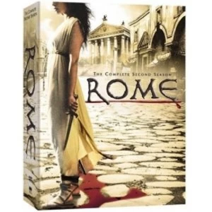 Image of Rome Season 2 DVD