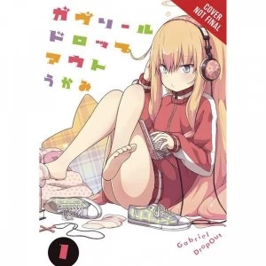Image of Gabriel Dropout Volume 1