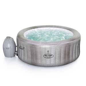 Lay-Z-Spa Cancun AirJet Hot Tub