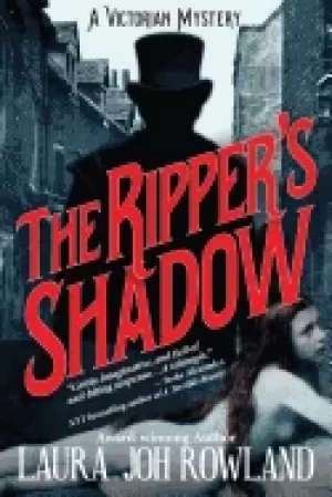 Image of rippers shadow