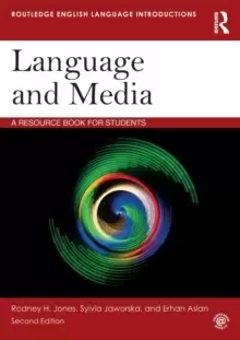 Image of Language and Media : A Resource Book for Students