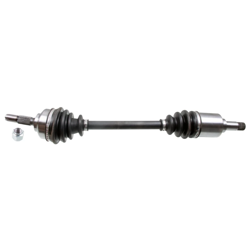 Image of Drive shaft FEBI BILSTEIN 183169