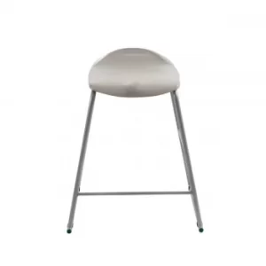 image of TC Office Titan Stool Size 5, Grey